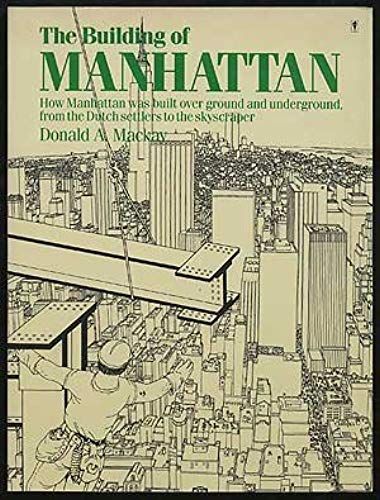 The Building Of Manhattan