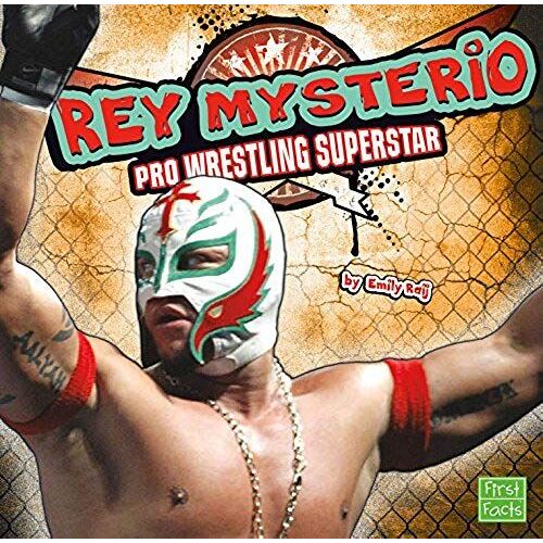 Rey Mysterio
