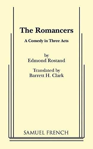The Romancers