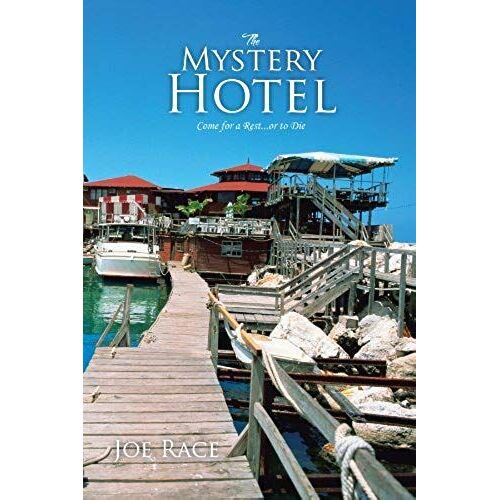 The Mystery Hotel
