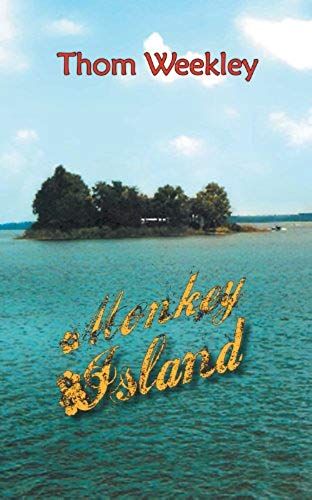 Monkey Island