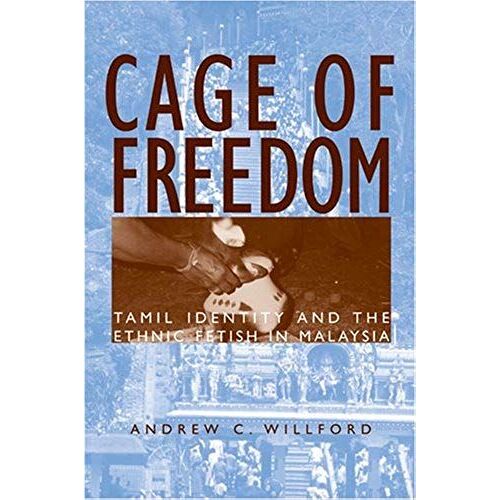 Cage Of Freedom