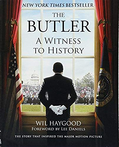 The Butler