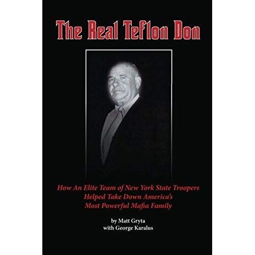 Real Teflon Don