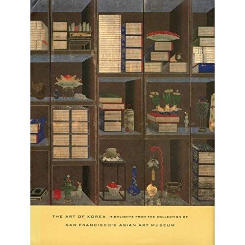Art Of Korea