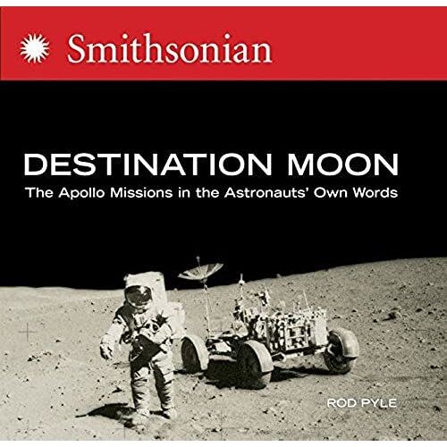 Destination Moon (Smithsonian)