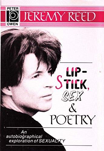 Lipstick, Sex And Poetry