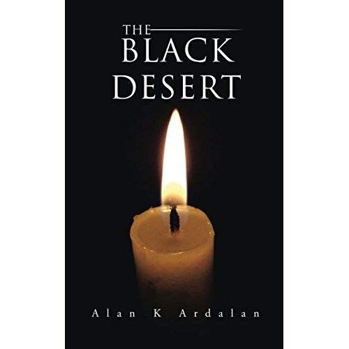 The Black Desert