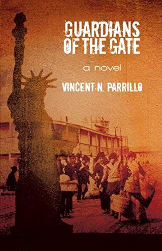 Guardians Of The Gate