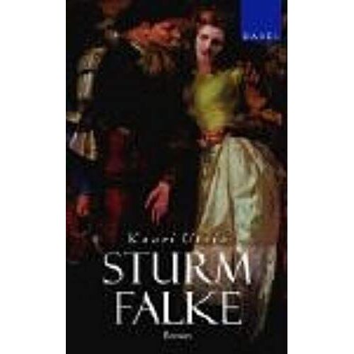 Sturmfalke: Roman