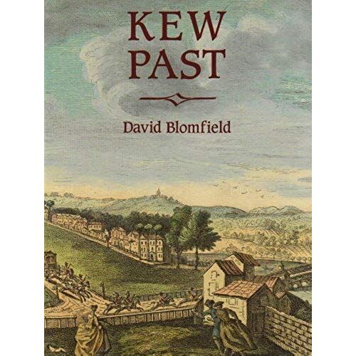 Kew Past