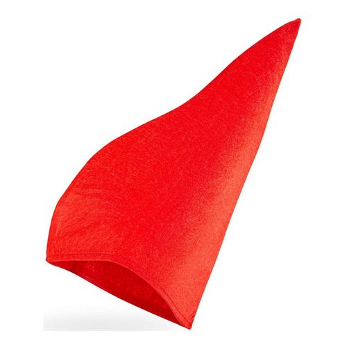 Chapeau De Nain Rouge
