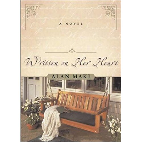Written On Her Heart: A Novel