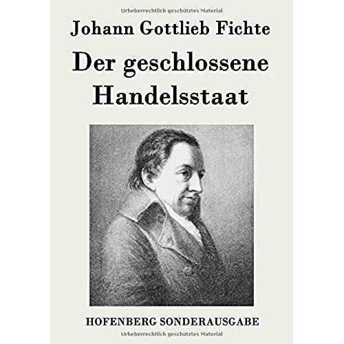 Der Geschlossene Handelsstaat