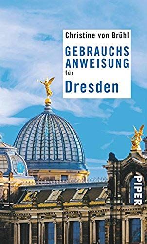 Gebrauchsanweisung Für Dresden