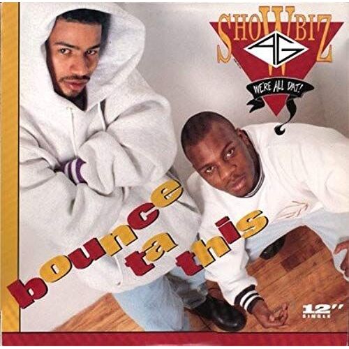 Bounce Ta This