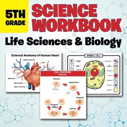 5th Grade Science Workbook