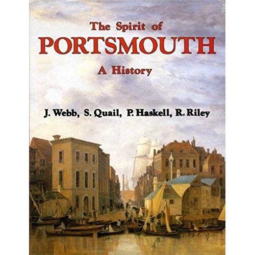 The Spirit Of Portsmouth A History