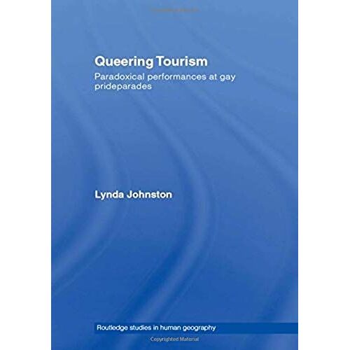Queering Tourism