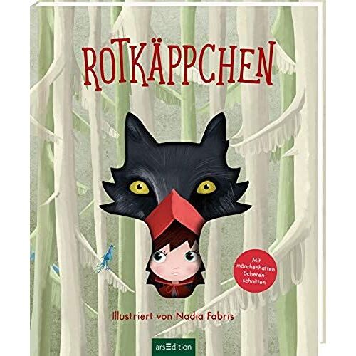 Rotkäppchen