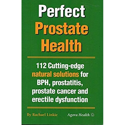 Perfect Prostate Health