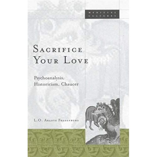 Sacrifice Your Love