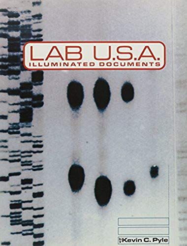 Lab Usa: Illuminated Documents