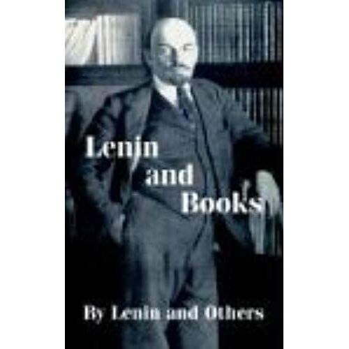 Lenin And Books