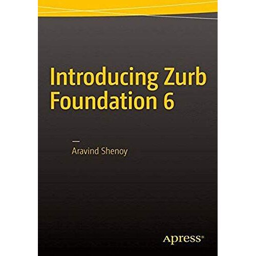 Introducing Zurb Foundation 6