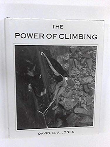 Power Of Climbing