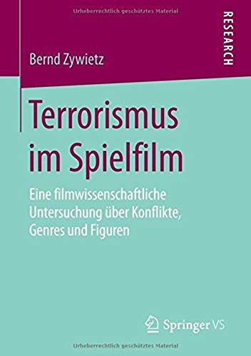 Terrorismus Im Spielfilm