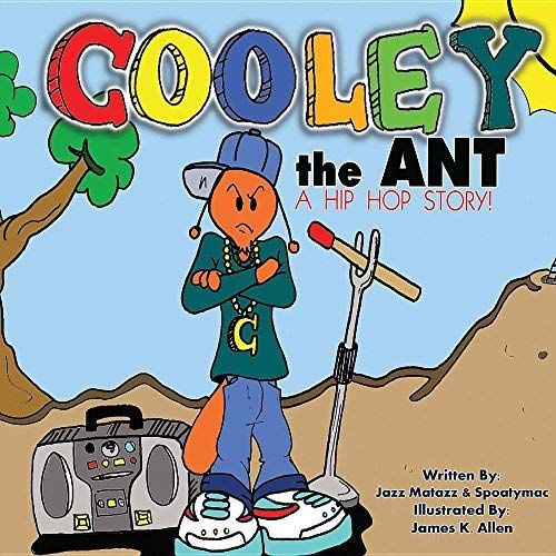 Cooley The Ant
