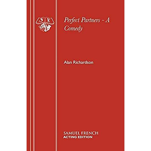 Perfect Partners - A Comedy