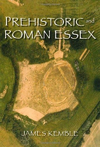 Prehistoric And Roman Essex