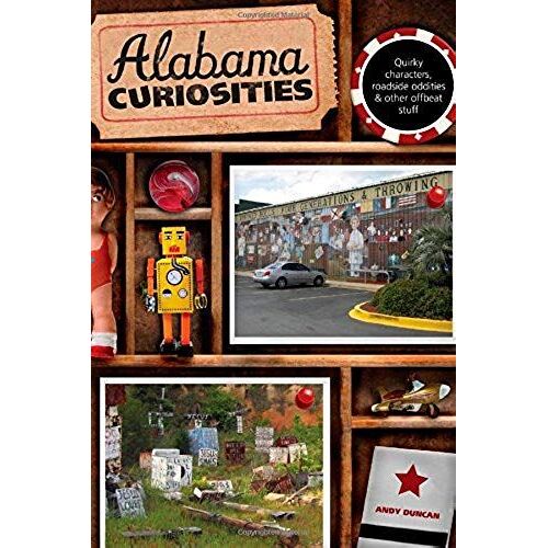 Alabama Curiosities