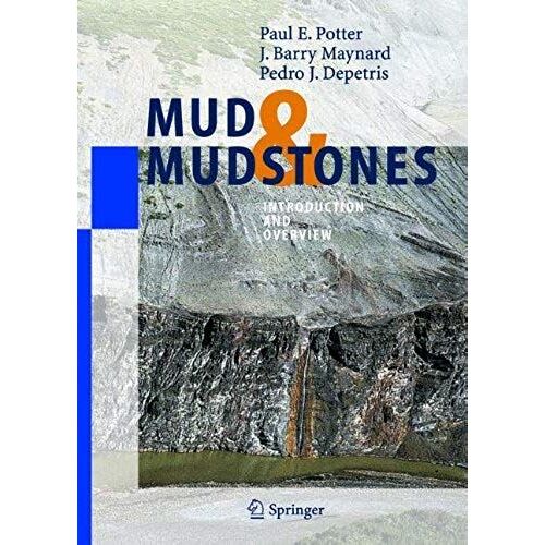 Mud And Mudstones