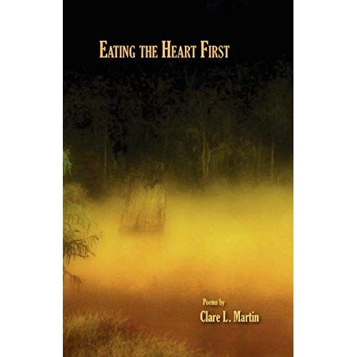Eating The Heart First
