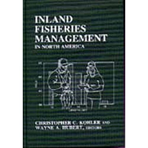 Inland Fisheries Management In North America