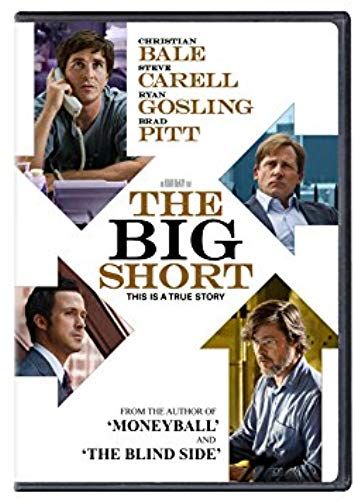 The Big Short