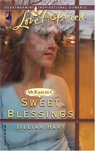 Sweet Blessings (Love Inspired)
