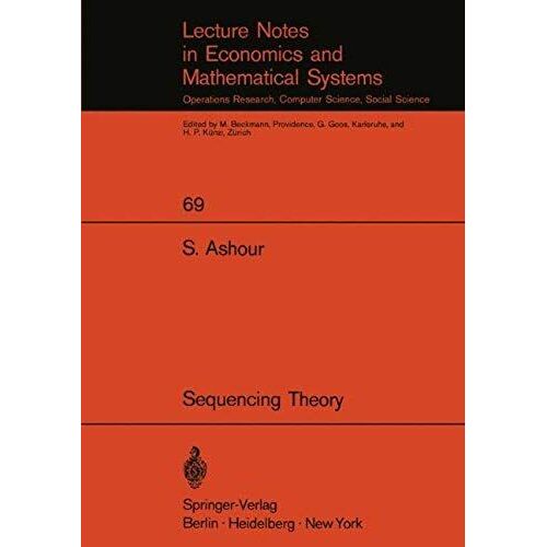 Sequencing Theory
