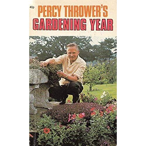 Gardening Year