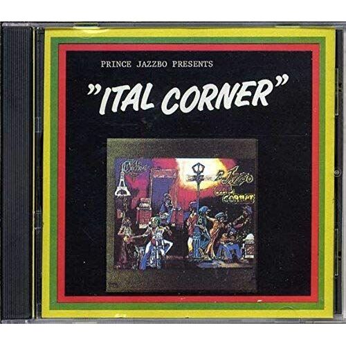 Ital Corner