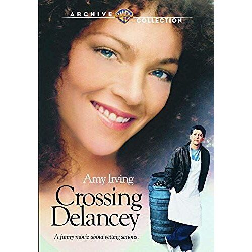 Crossing Delancey