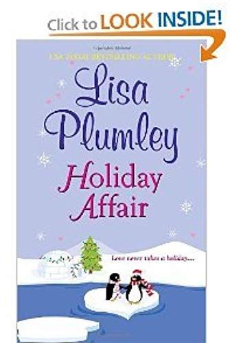 Holiday Affair