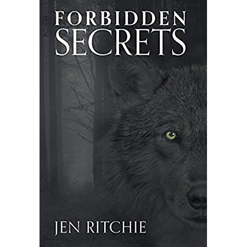 Forbidden Secrets
