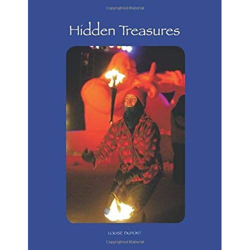 Hidden Treasures