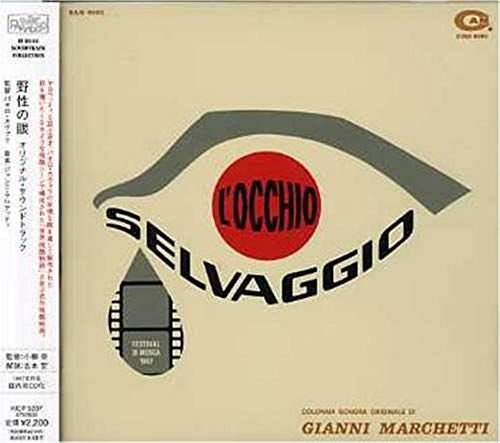 L'occhio Selvaggio
