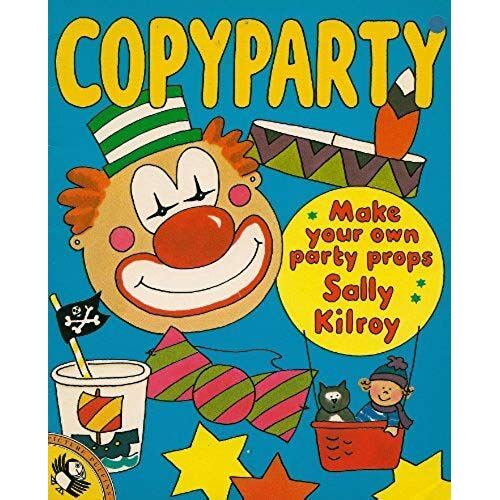 Copyparty