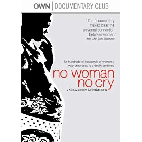 No Woman, No Cry